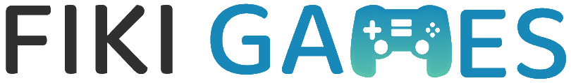 Fiki Games Logo