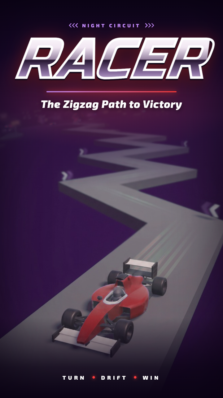 Coin Racer